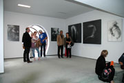 Piotr Sonnewend und Ilona Gorecka-Sonnewend - Austellung in der Galerie Beletage, Berlin